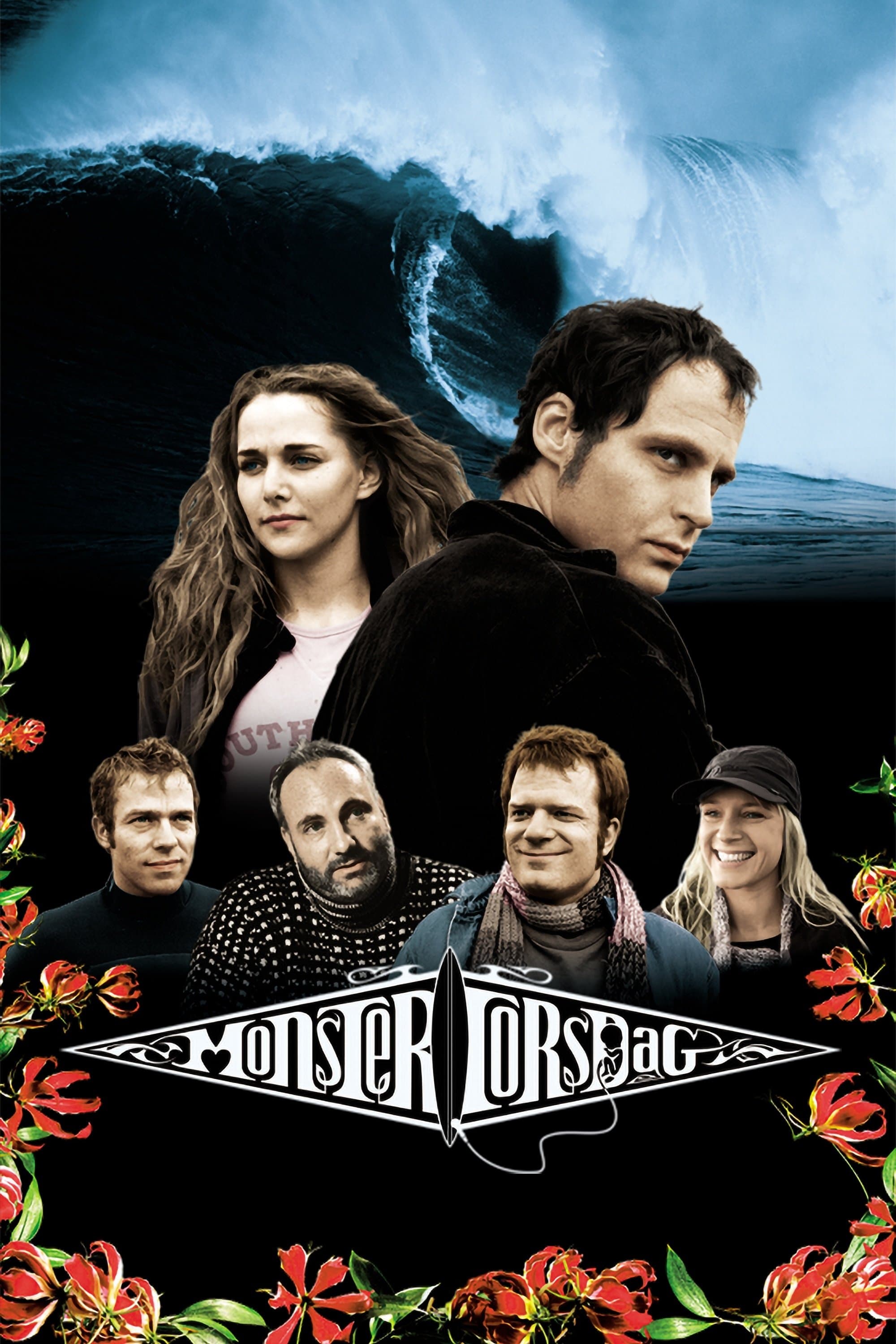 Monster Thursday full movie