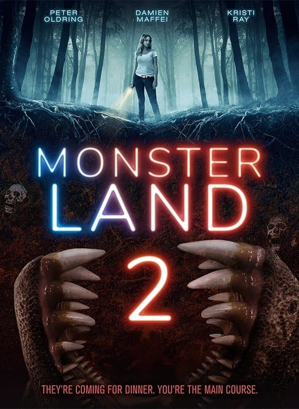 Monsterland 2 full movie