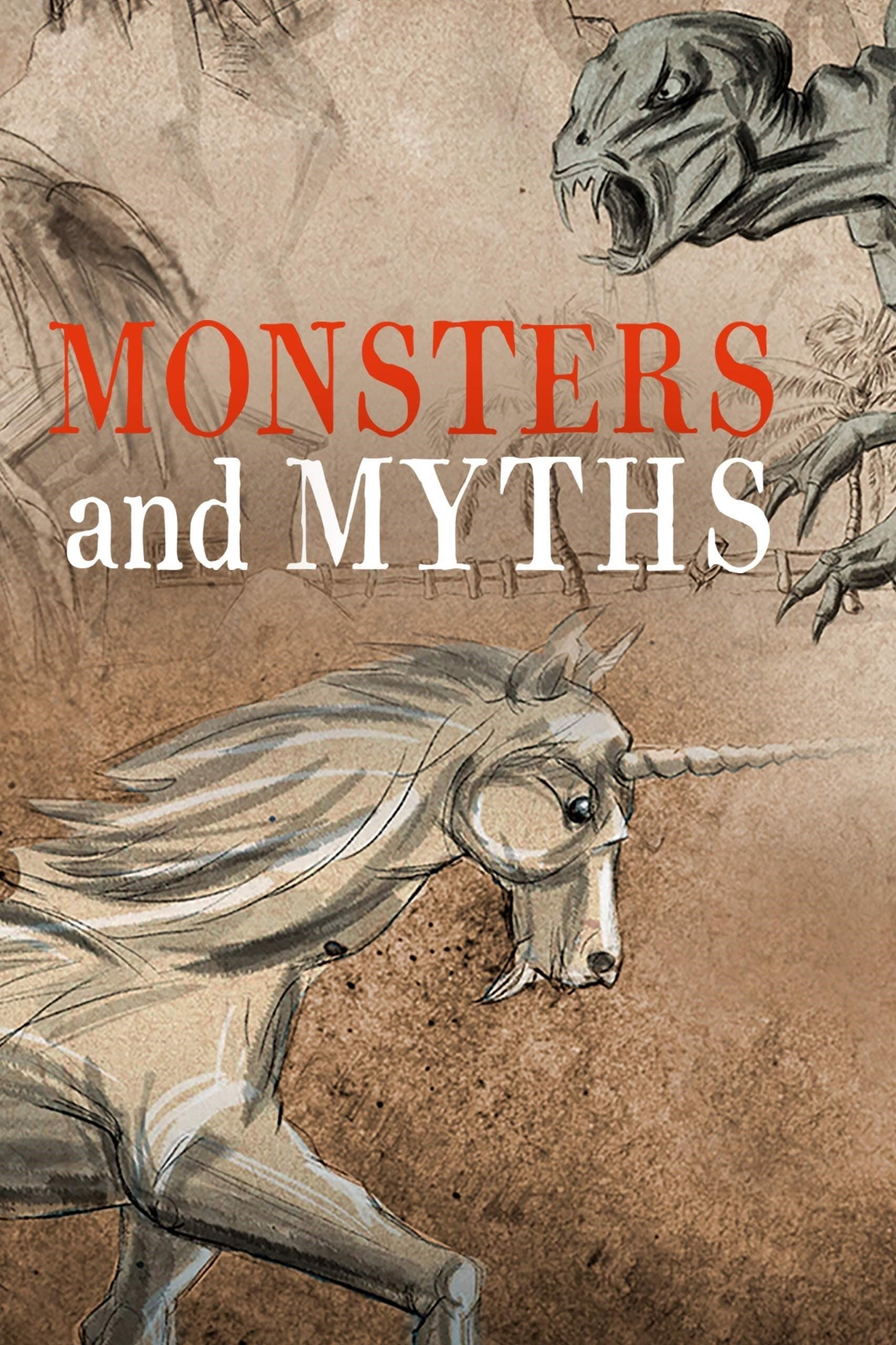 Monsters and Myths full movie