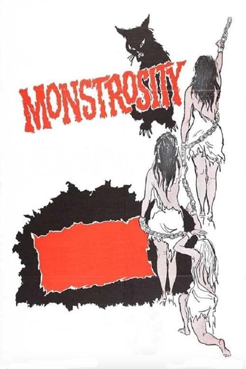 Monstrosity full movie