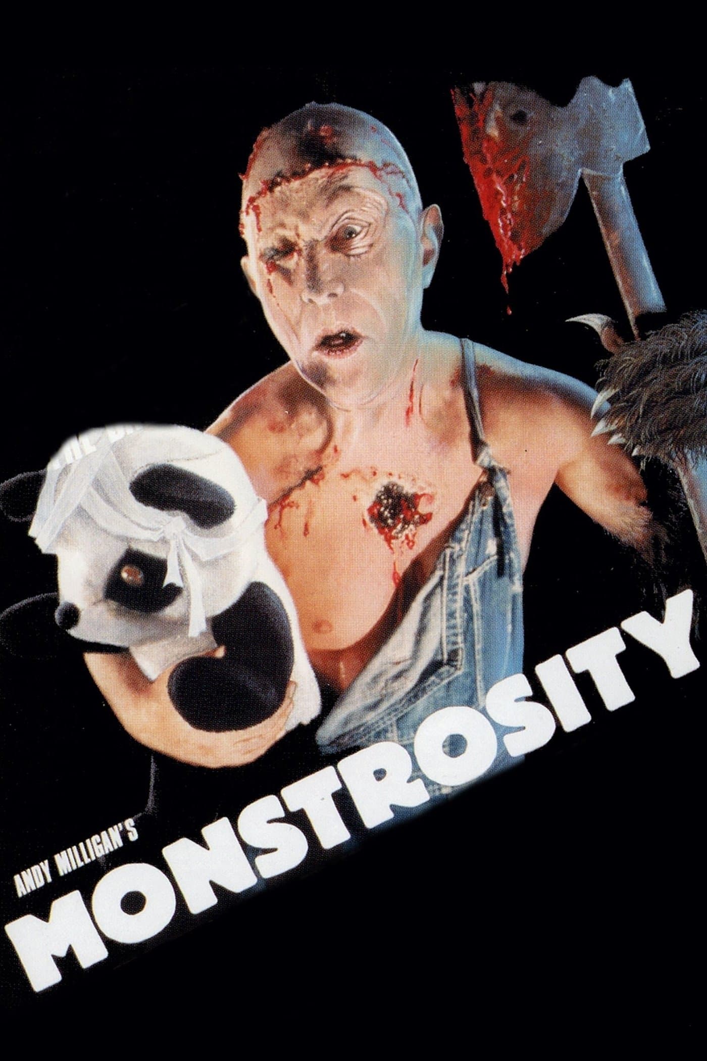 Monstrosity full movie