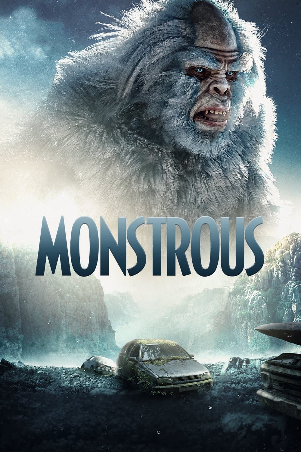 Monstrous full movie