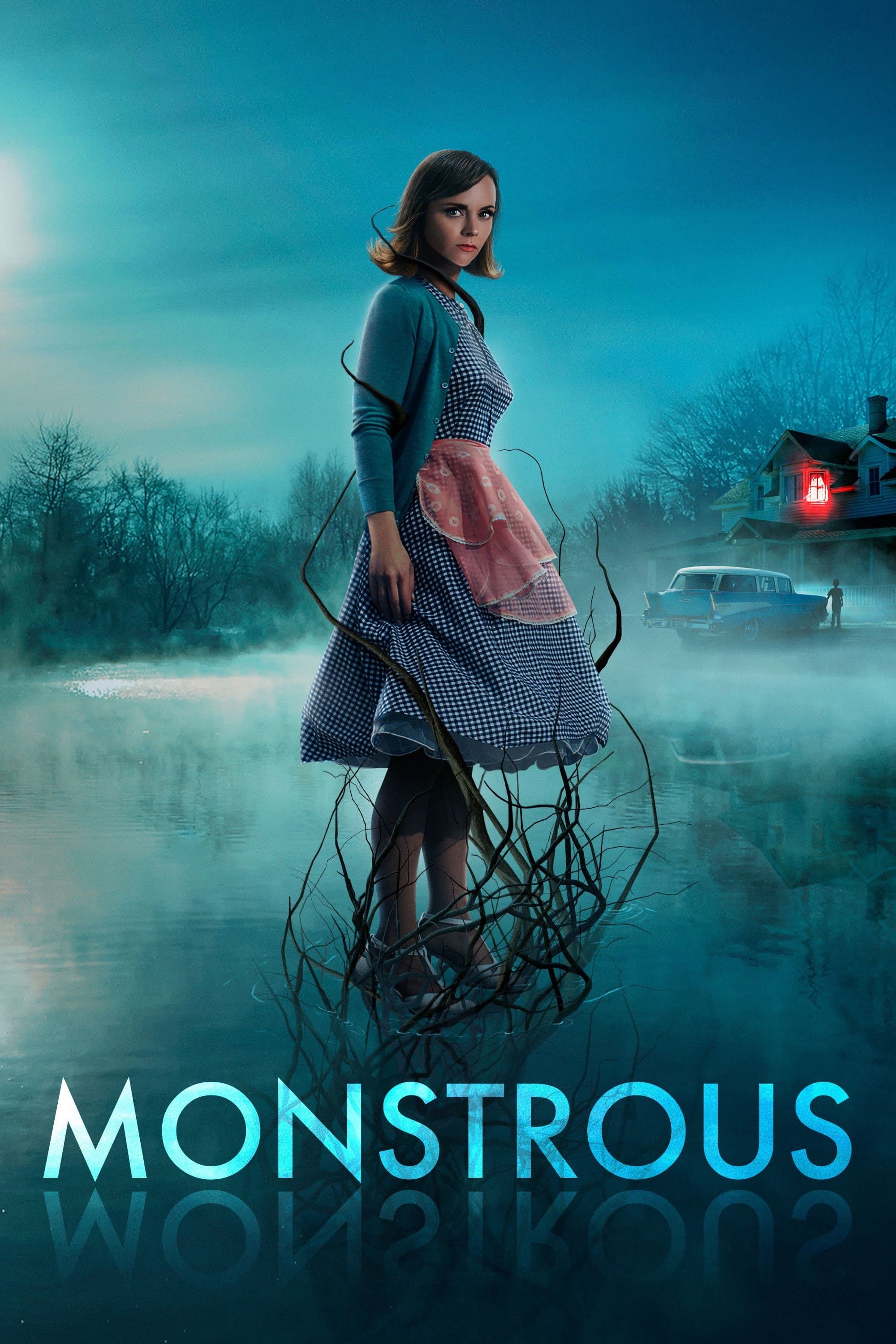 Monstrous full movie