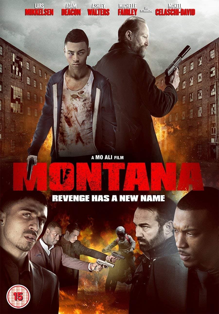 Montana full movie