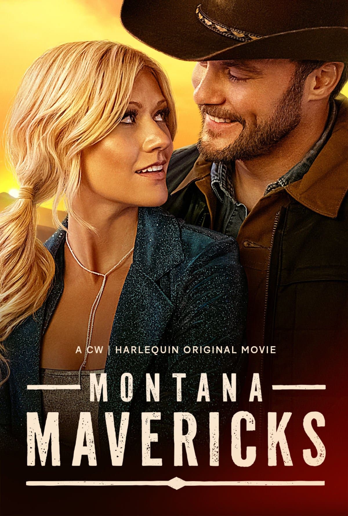 Montana Mavericks full movie