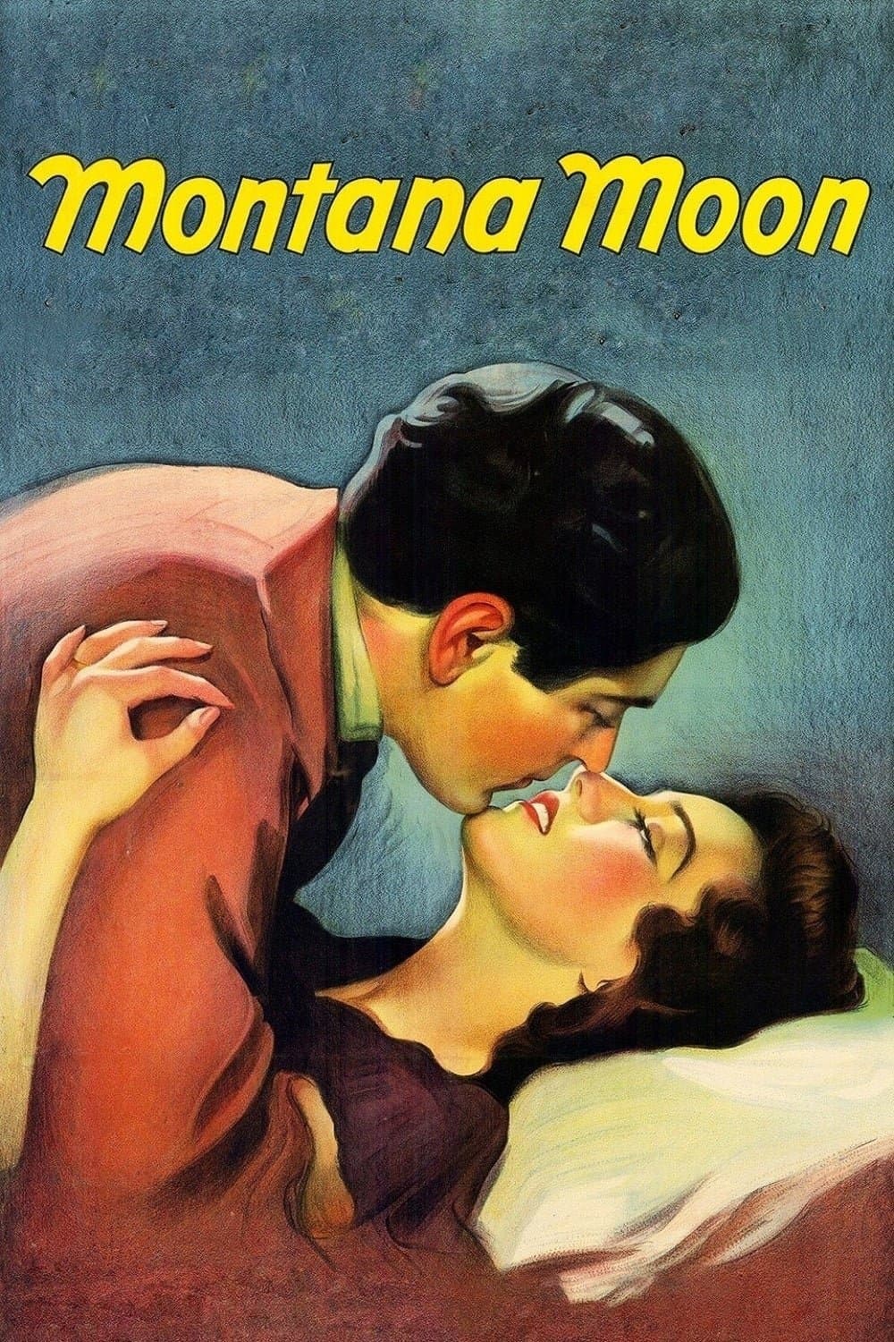 Montana Moon full movie