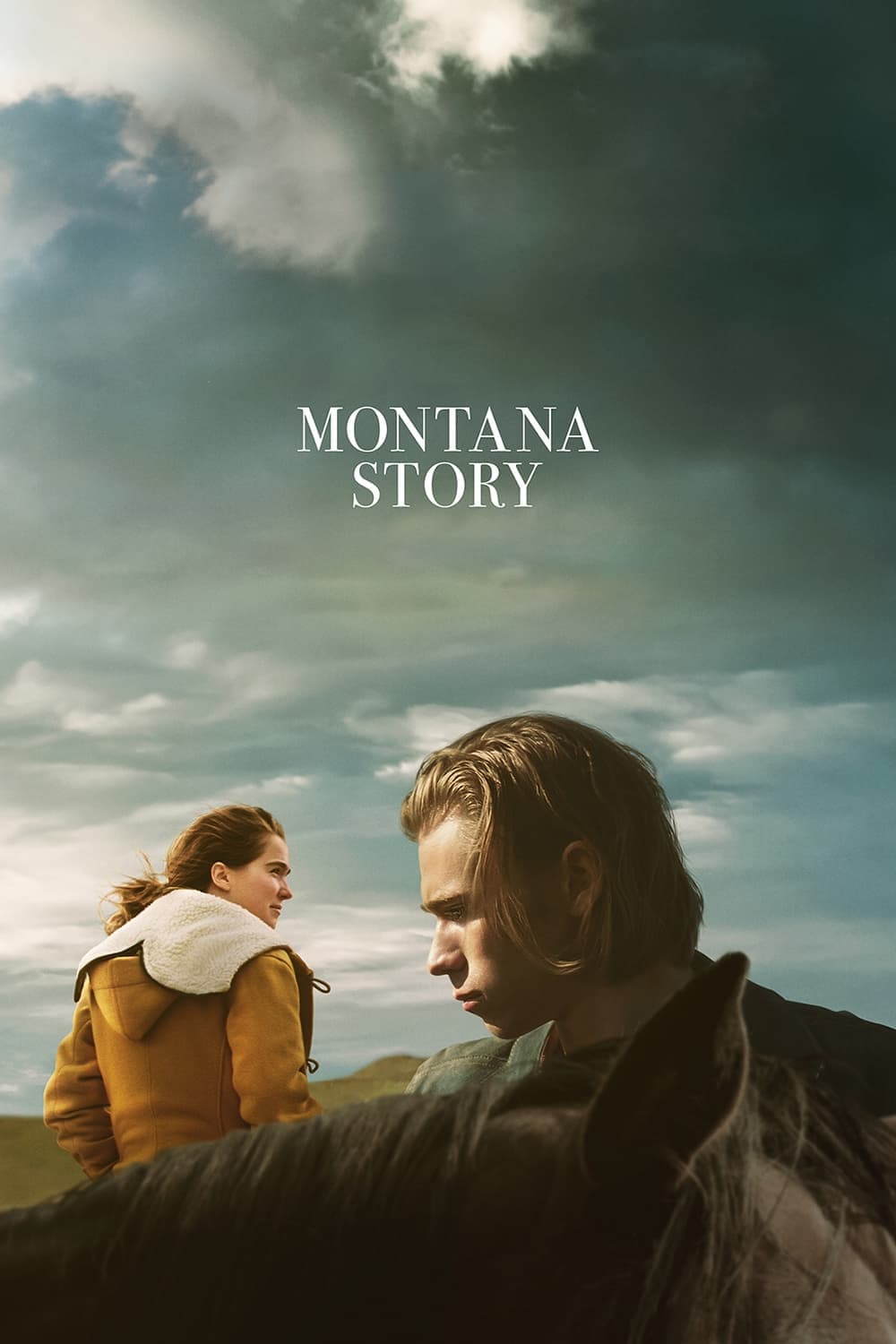 Montana Story full movie