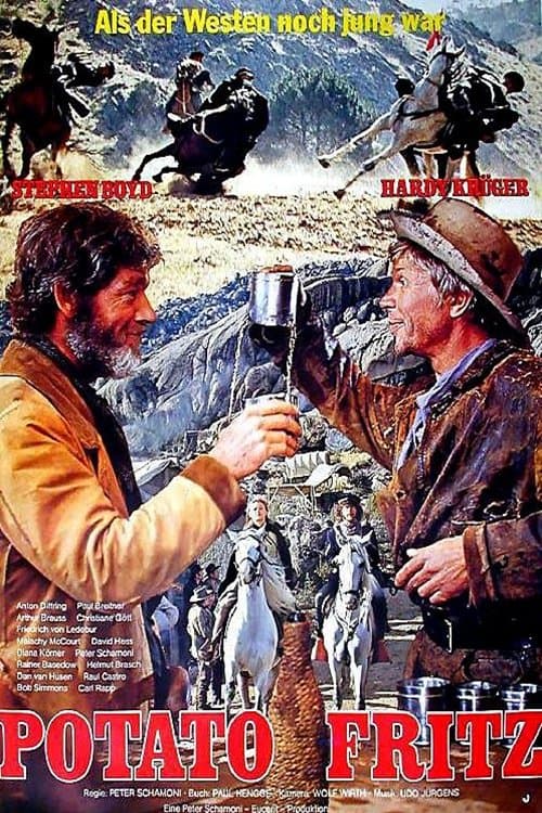 Montana Trap full movie