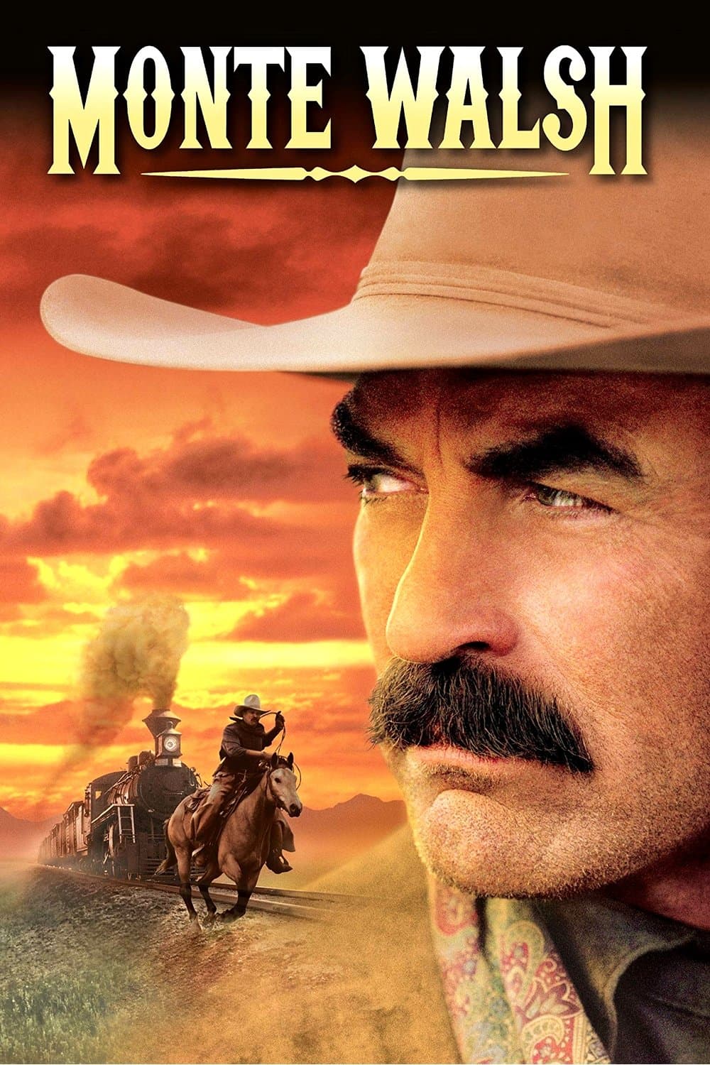 Monte Walsh full movie