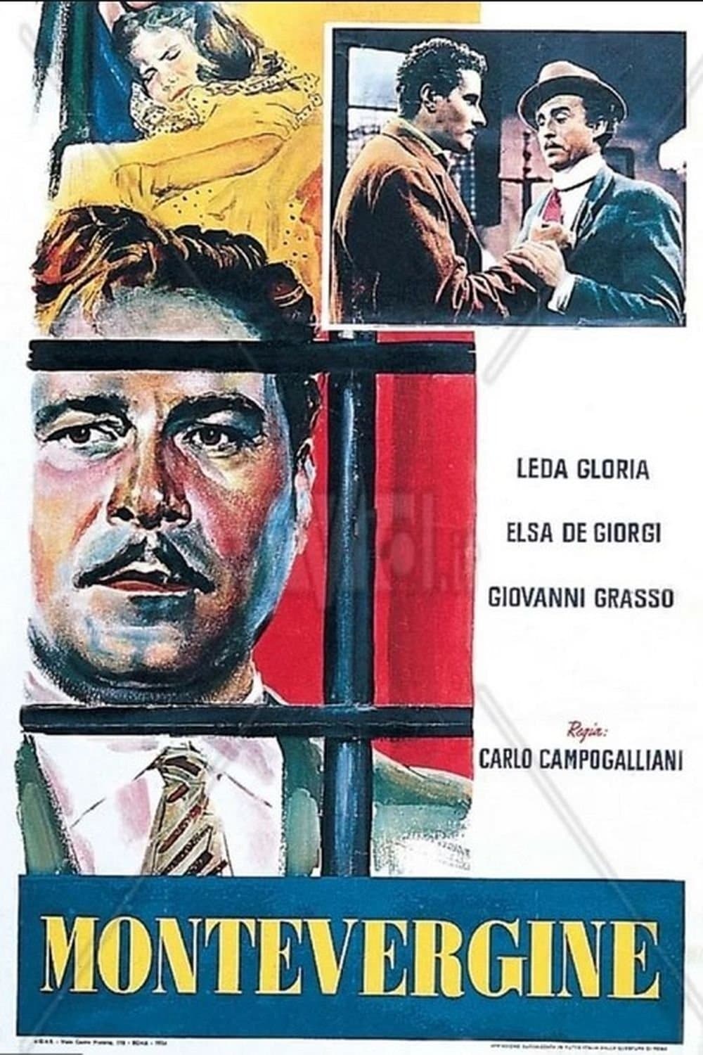 Montevergine full movie