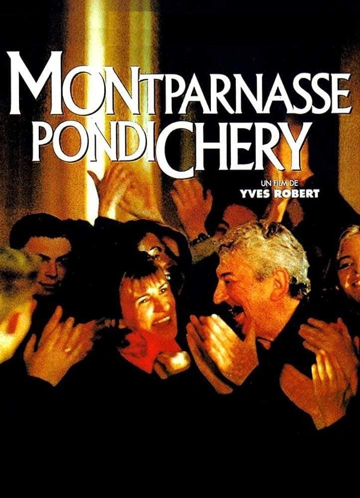 Montparnasse-Pondichéry full movie
