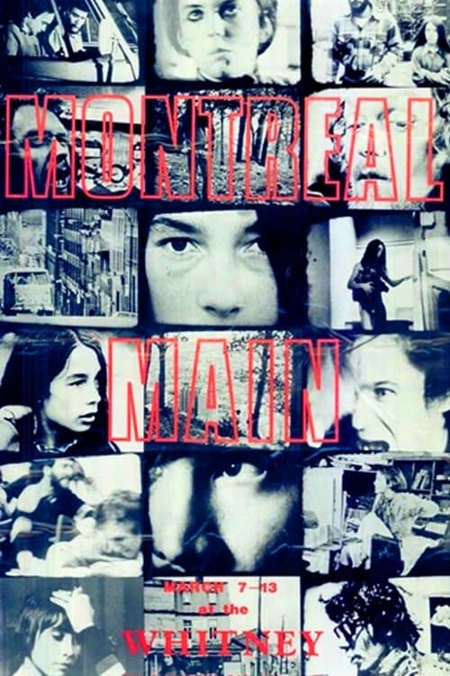 Montreal Main full movie