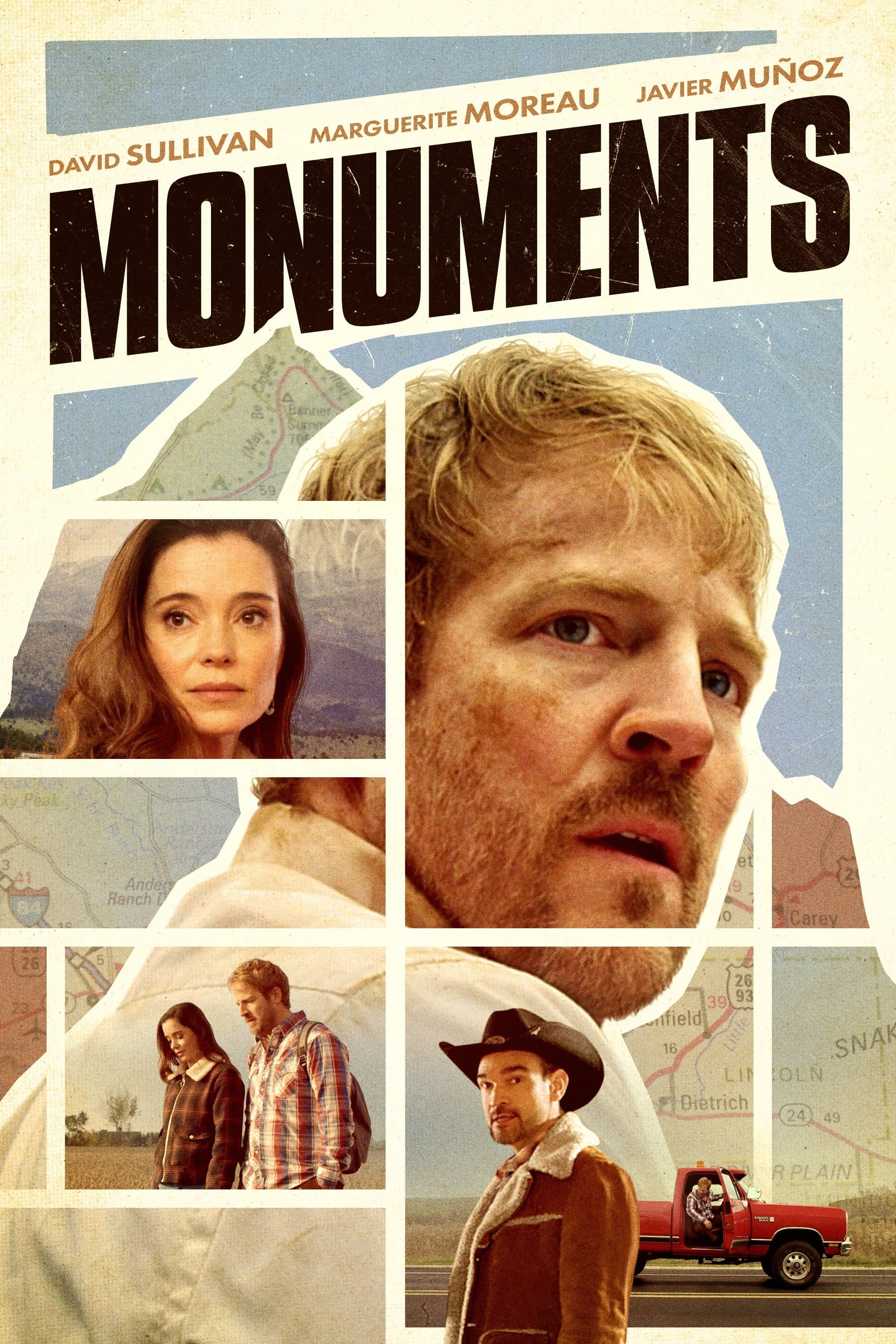 Monuments full movie