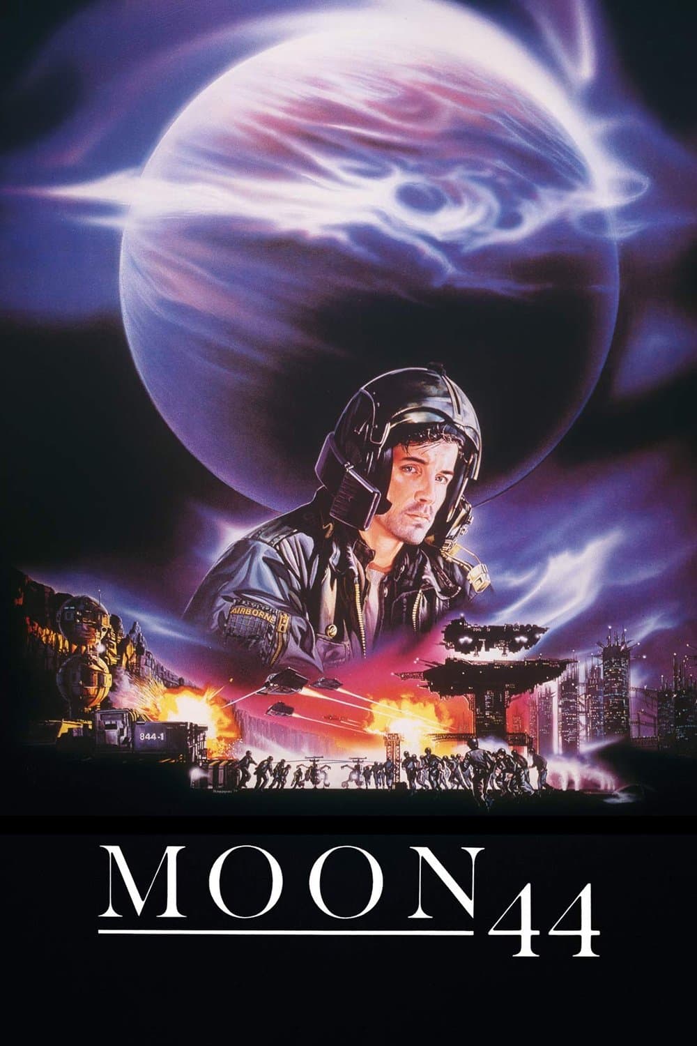 Moon 44 full movie
