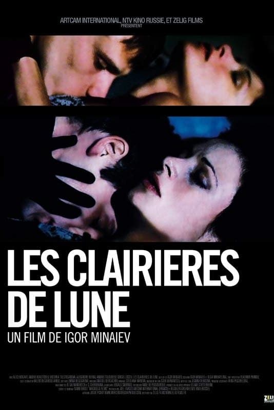Moon Glades full movie