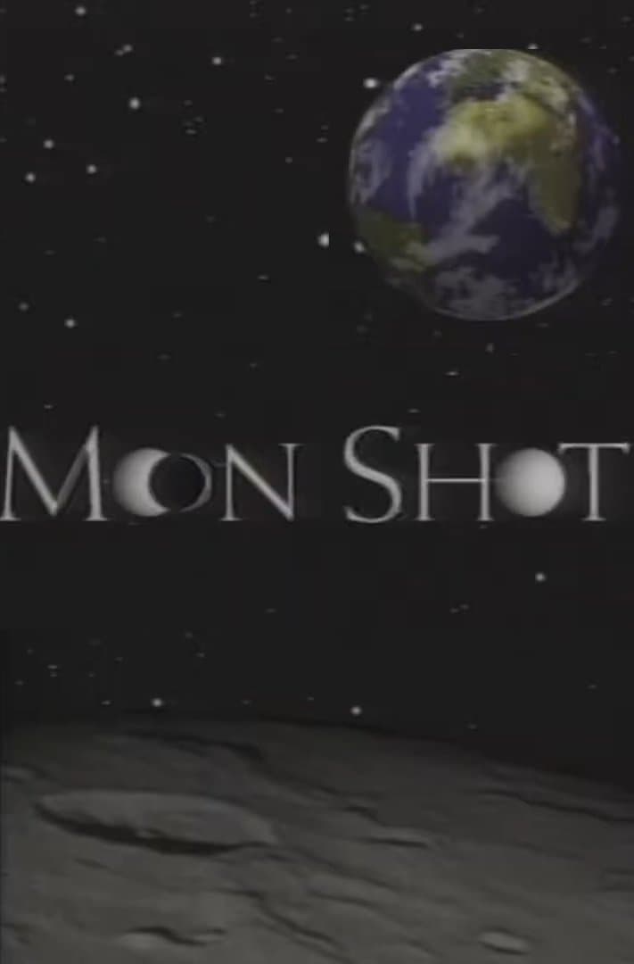 Moon Shot full movie