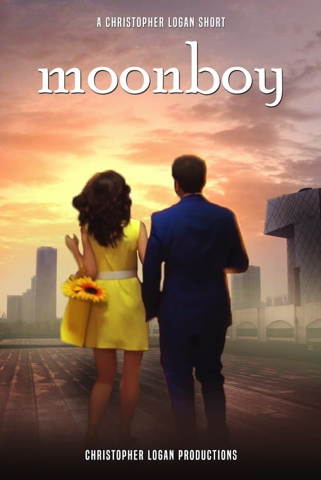 Moonboy full movie