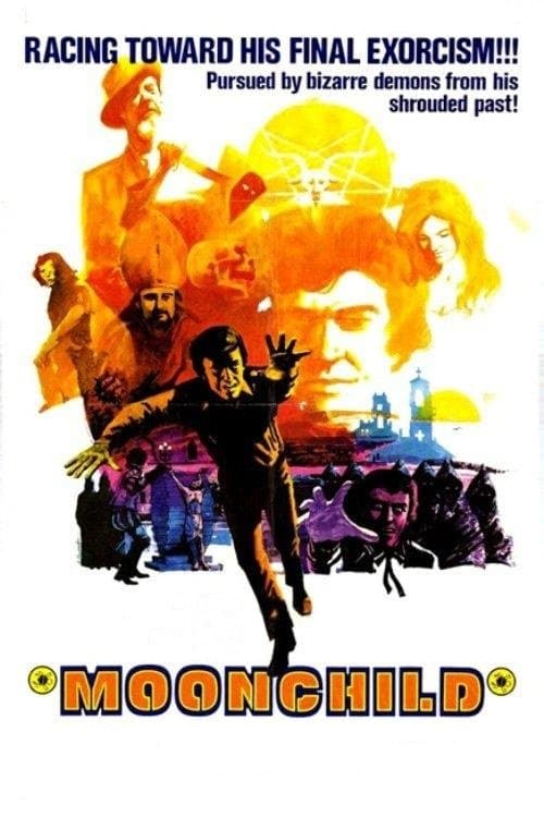 Moonchild full movie