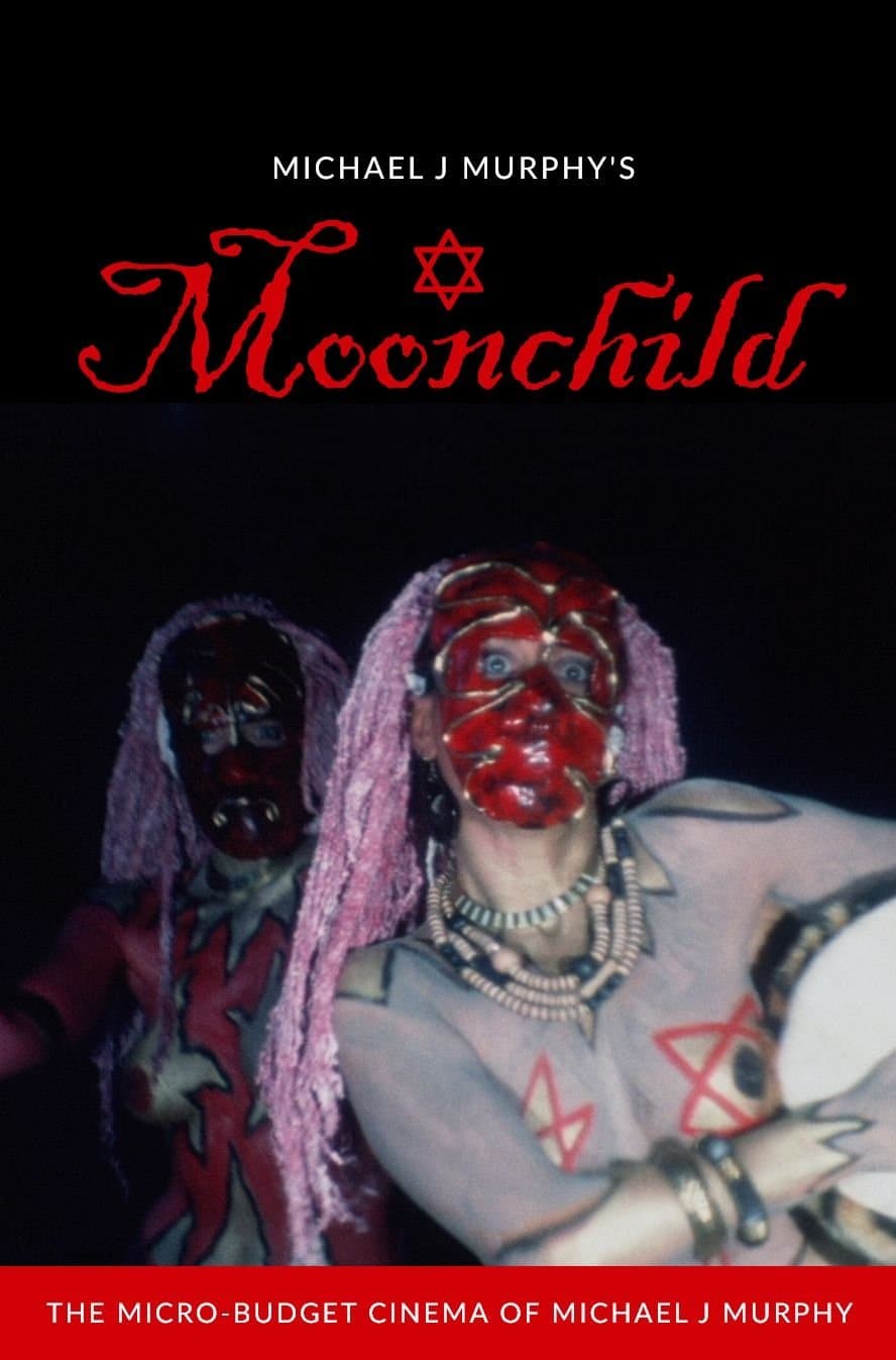 Moonchild full movie