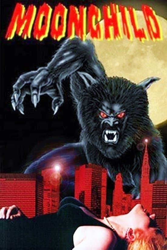 Moonchild full movie