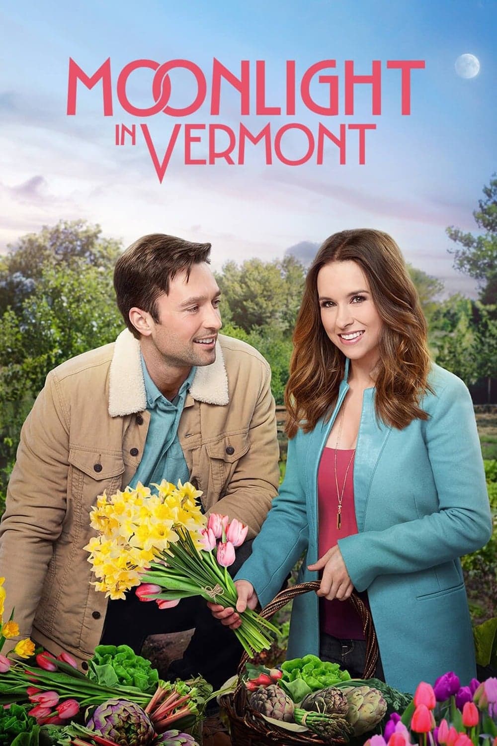 Moonlight in Vermont full movie