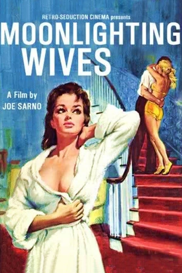 Moonlighting Wives full movie