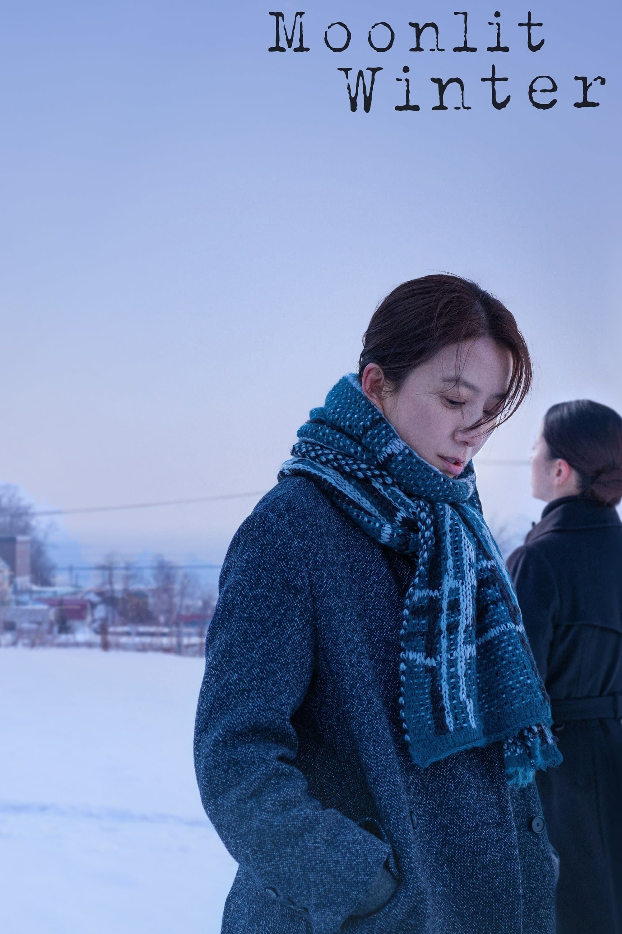Moonlit Winter full movie
