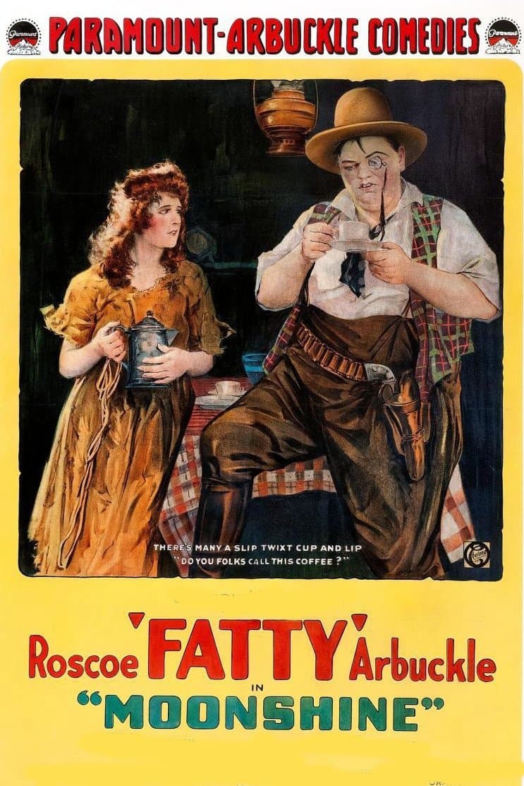 Moonshine full movie