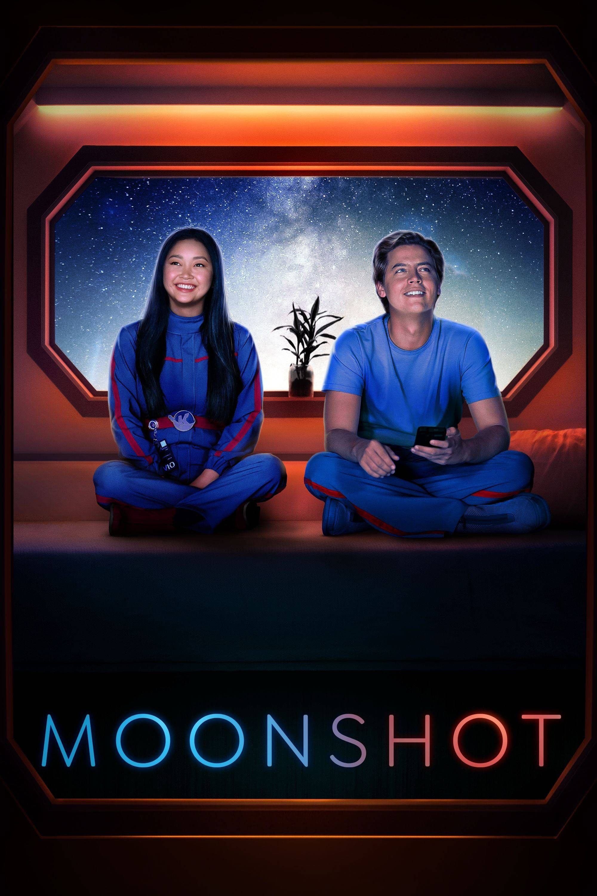 Moonshot full movie