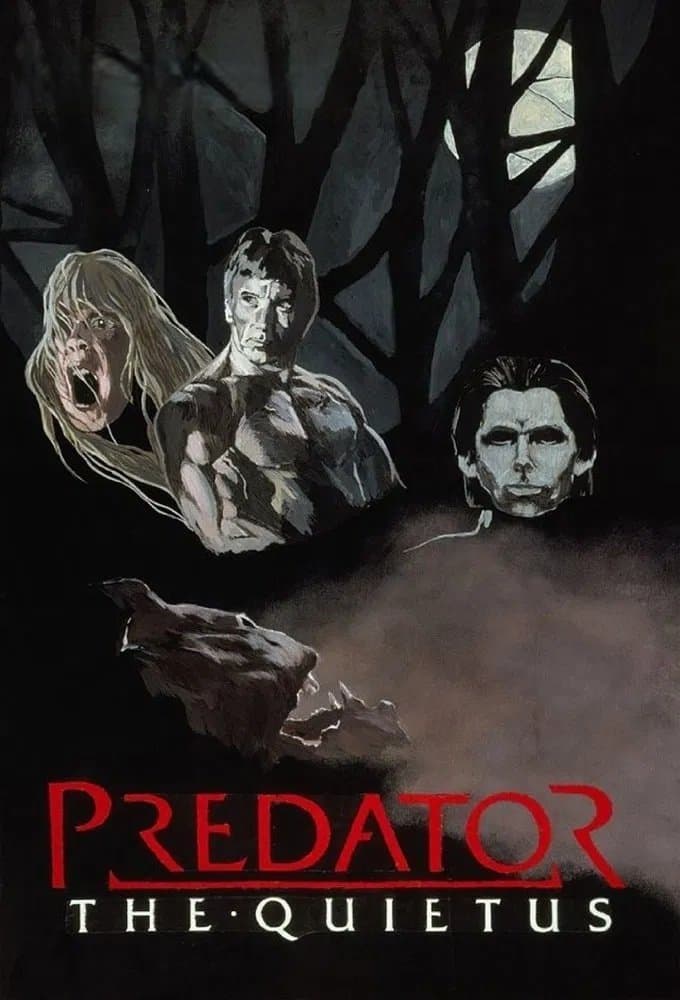 Moonstalker full movie