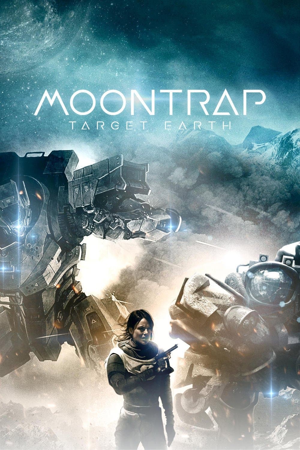 Moontrap: Target Earth full movie
