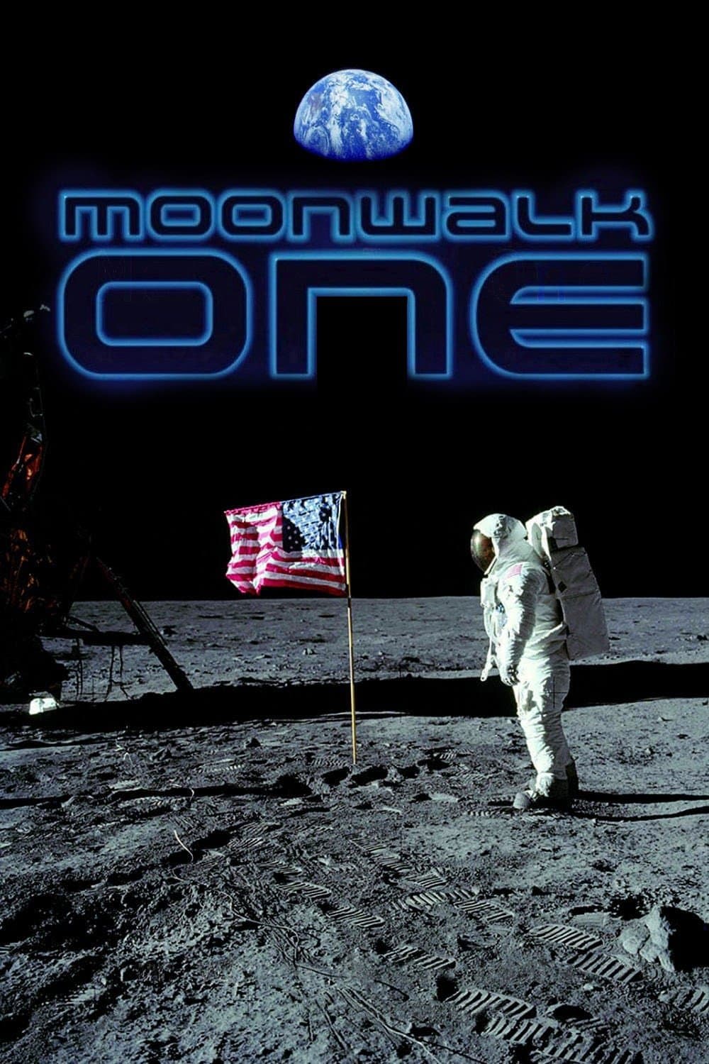 Moonwalk One full movie