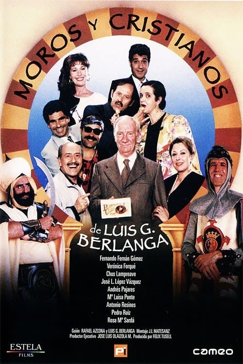 Moors and Christians full movie