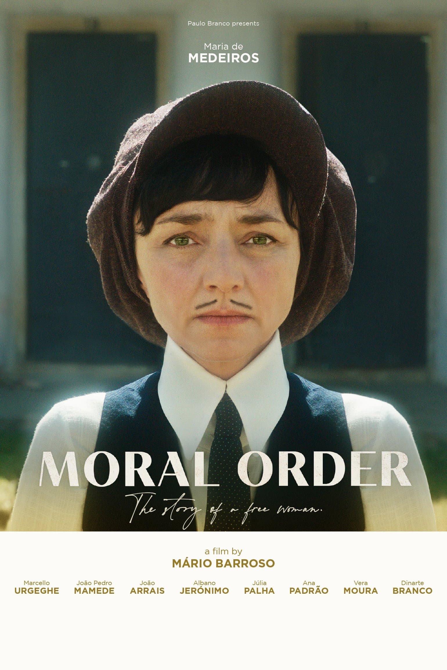 Moral Order full movie