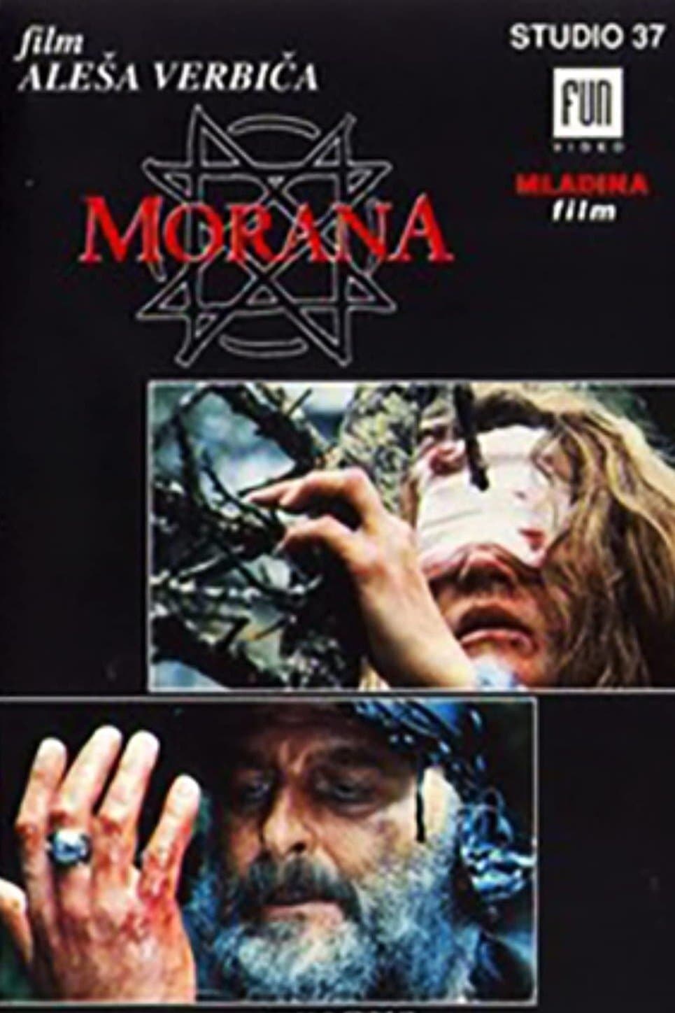 Morana full movie