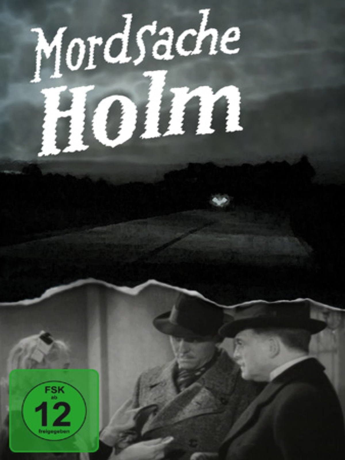 Mordsache Holm full movie