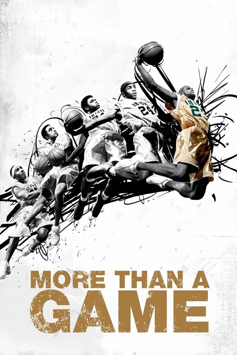 More than a Game full movie