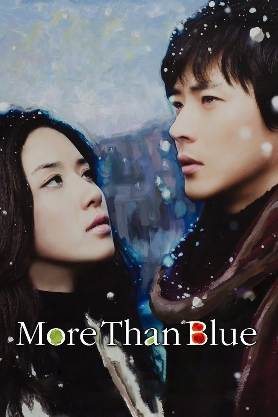 More Than Blue full movie