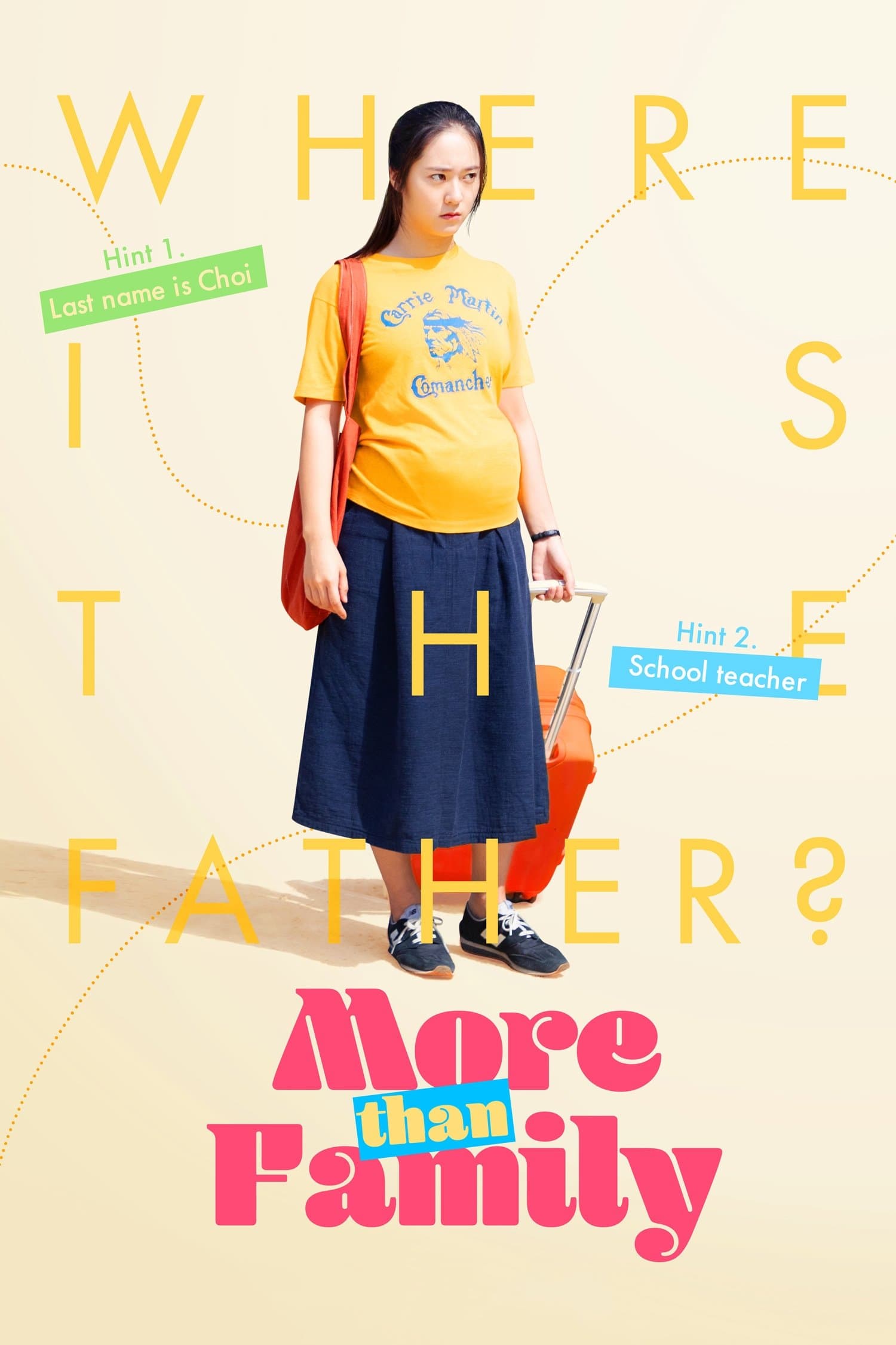 More Than Family full movie