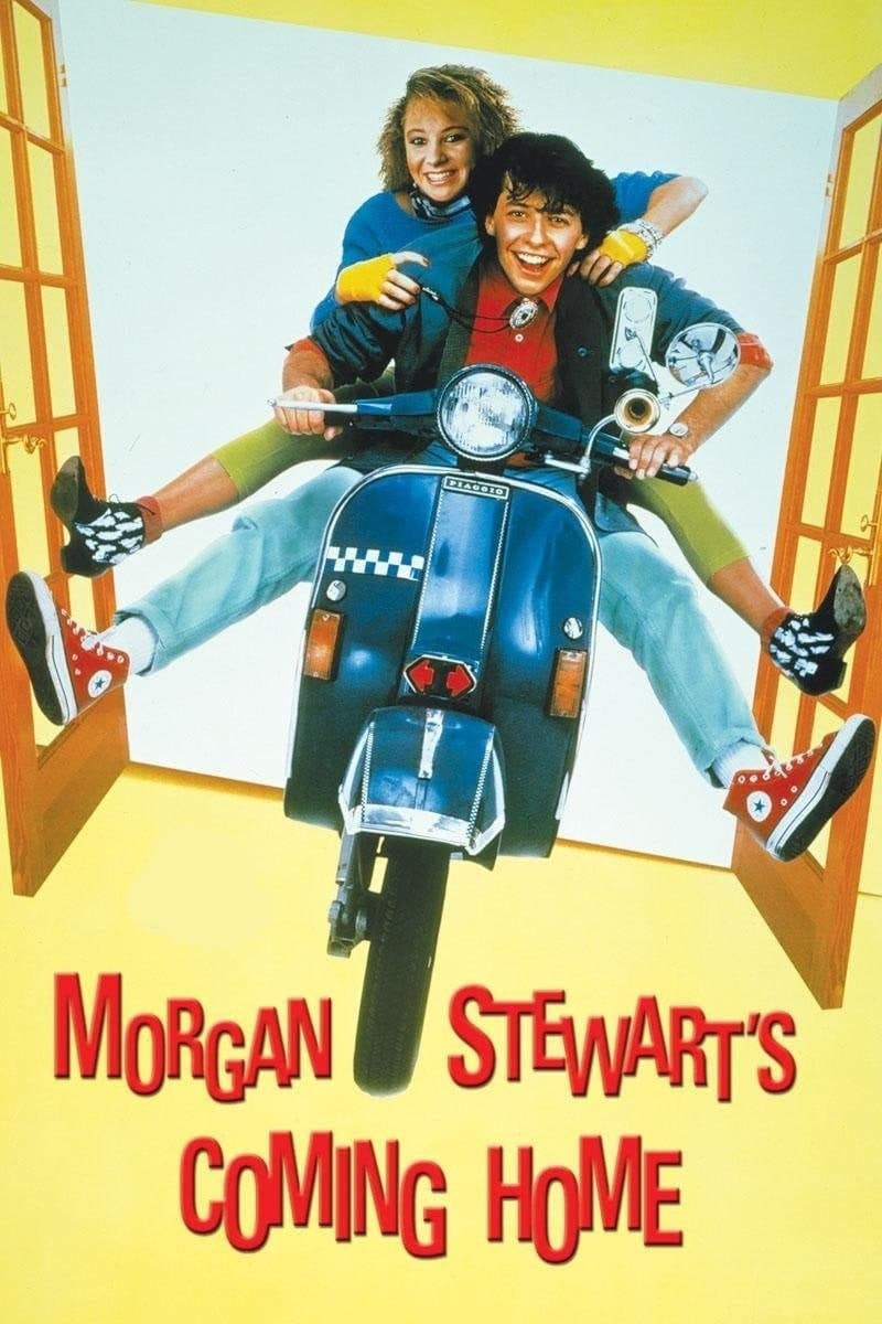 Morgan Stewart's Coming Home full movie