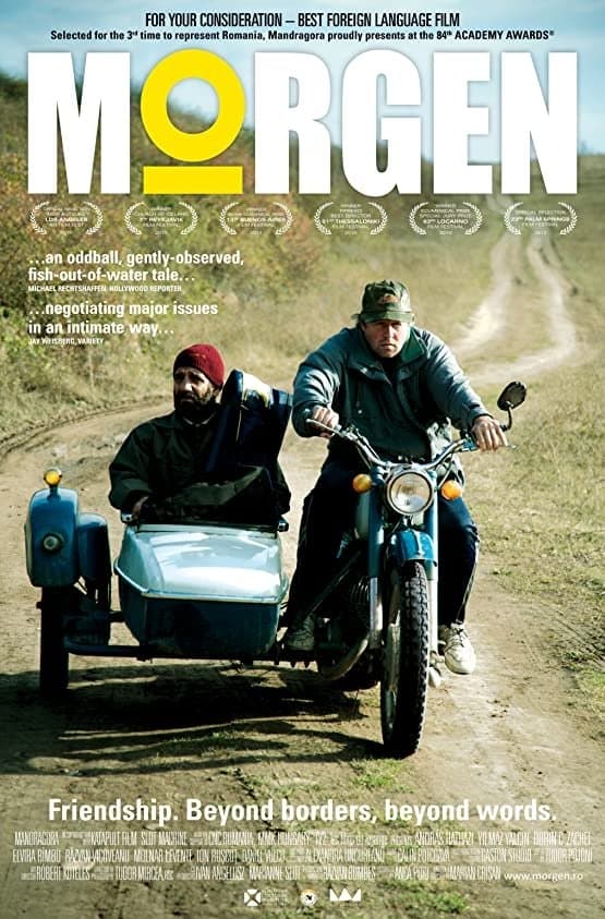 Morgen full movie