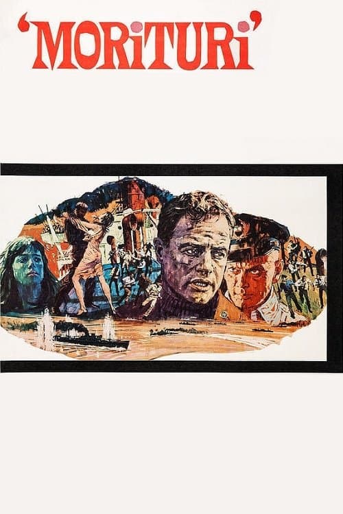 Morituri full movie