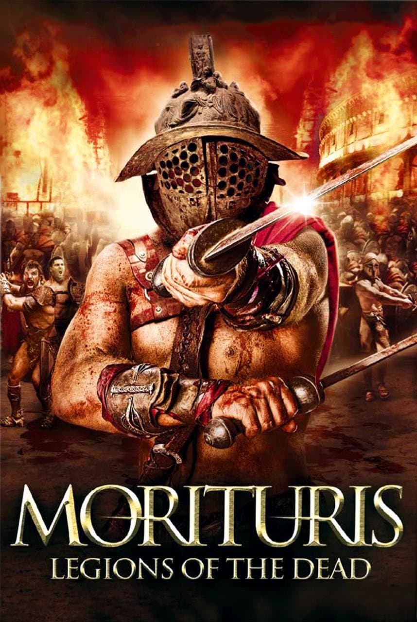 Morituris: Legions Of The Dead full movie