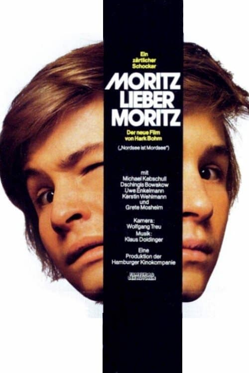 Moritz, Dear Moritz full movie