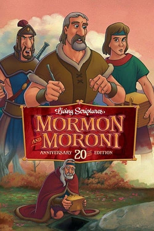 Mormon and Moroni full movie