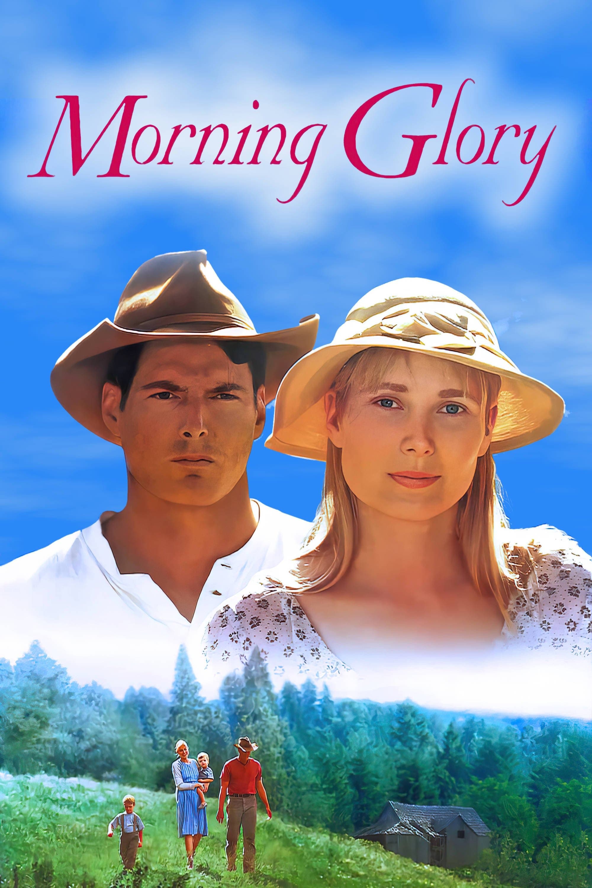 Morning Glory full movie