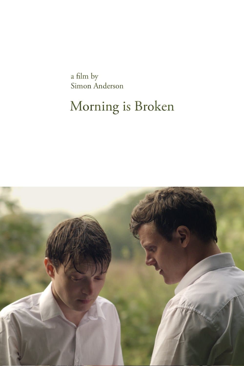 Morning is Broken full movie