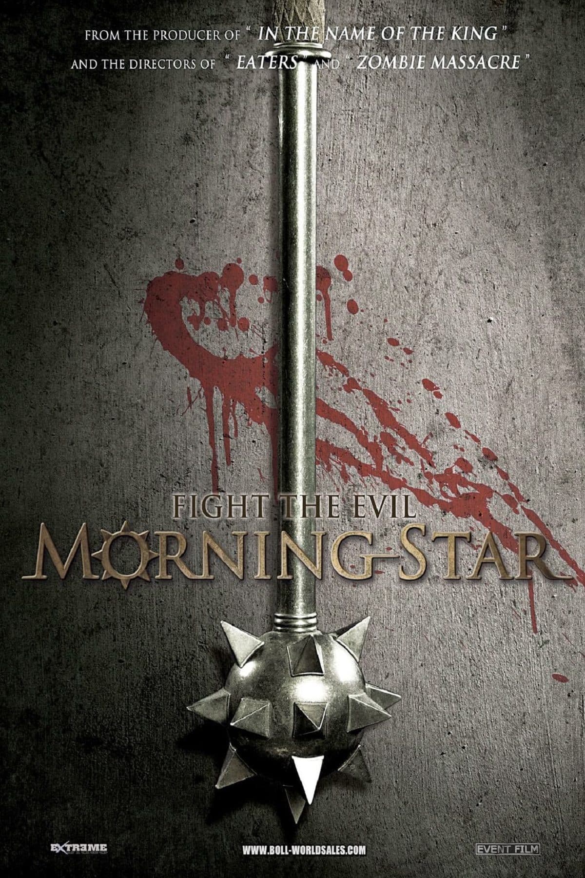 Morning Star full movie
