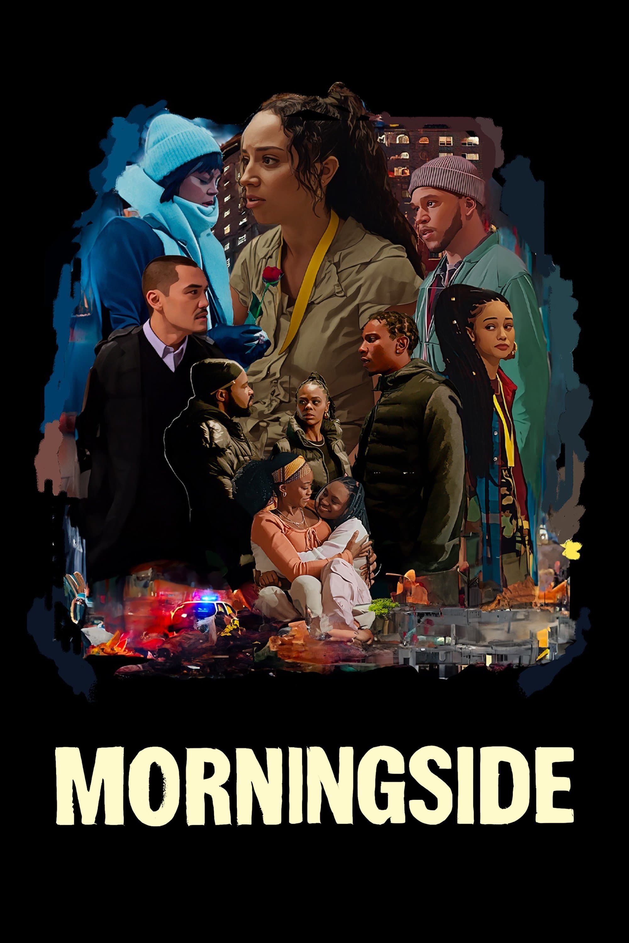Morningside full movie