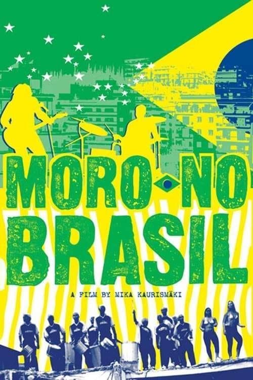 Moro no Brasil full movie
